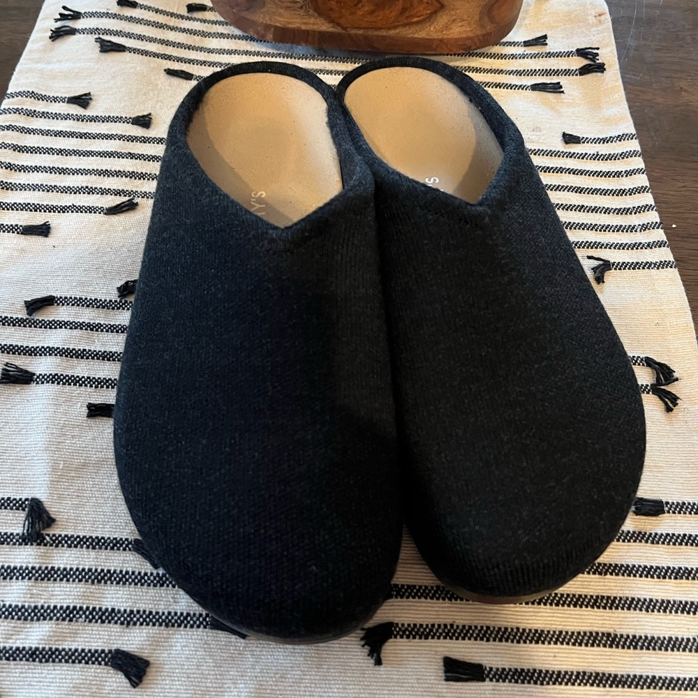 Rothy Clogs